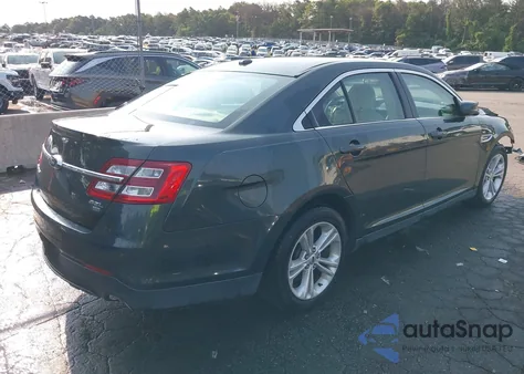 2016 Ford Taurus Sel z USA, uszkodzony, nr VIN 1FAHP2H89GG139636